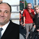 Image for article titled Today in James Gandolfini Facts: The guy loved listening to Green Day